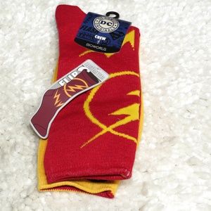 DC Comics Originals Crew Socks